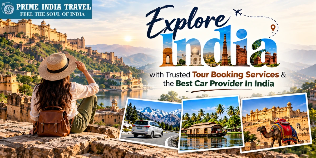 Plan Your Perfect Trip